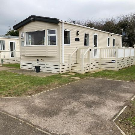 Birchington Vale Caravan Holiday Park Birchington-on-Sea Exterior foto