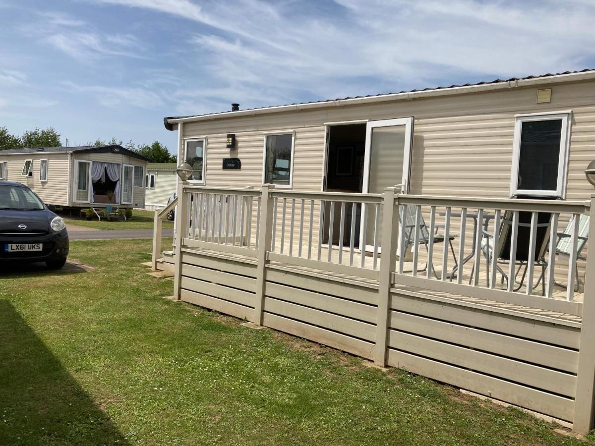 Birchington Vale Caravan Holiday Park Birchington-on-Sea Exterior foto