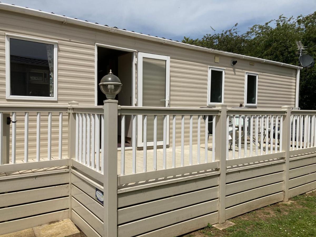 Birchington Vale Caravan Holiday Park Birchington-on-Sea Exterior foto