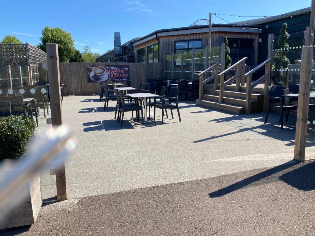 Birchington Vale Caravan Holiday Park Birchington-on-Sea Exterior foto