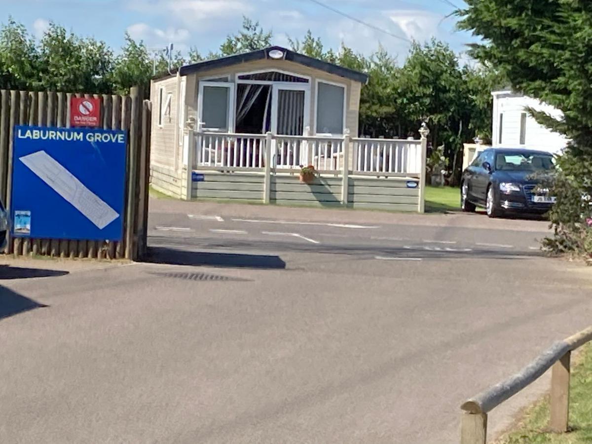 Birchington Vale Caravan Holiday Park Birchington-on-Sea Exterior foto