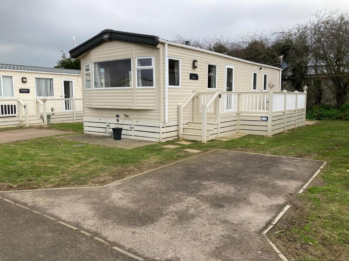 Birchington Vale Caravan Holiday Park Birchington-on-Sea Exterior foto