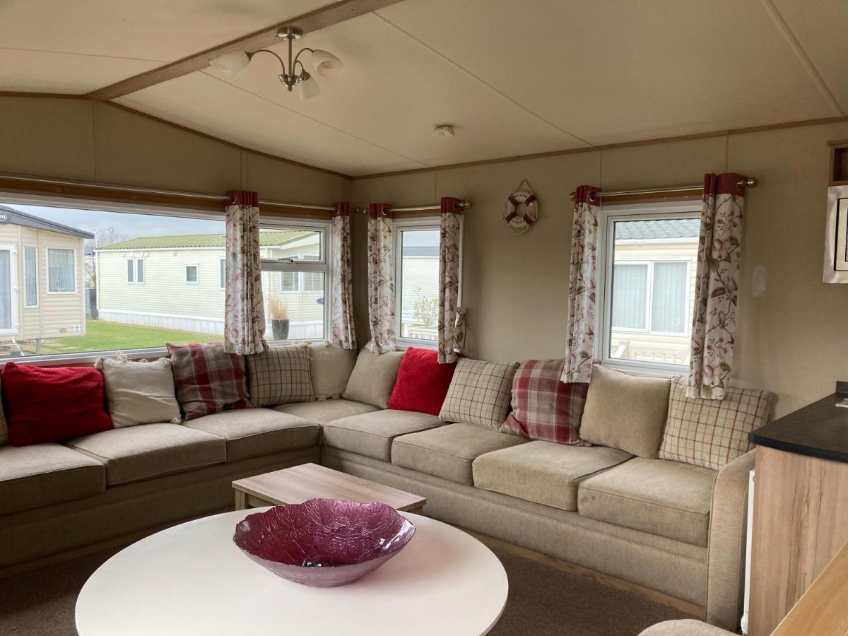 Birchington Vale Caravan Holiday Park Birchington-on-Sea Exterior foto