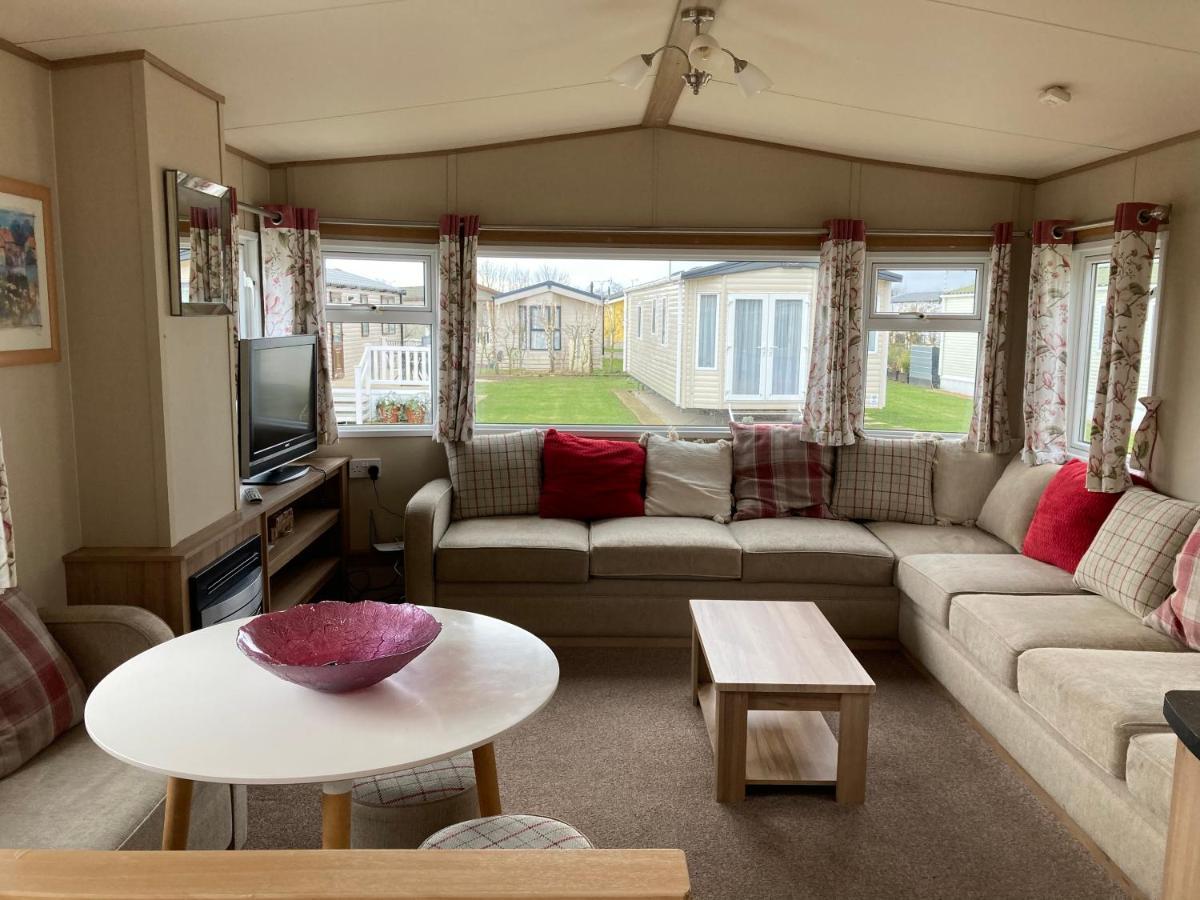 Birchington Vale Caravan Holiday Park Birchington-on-Sea Exterior foto