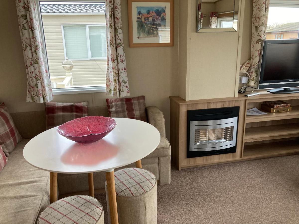Birchington Vale Caravan Holiday Park Birchington-on-Sea Exterior foto