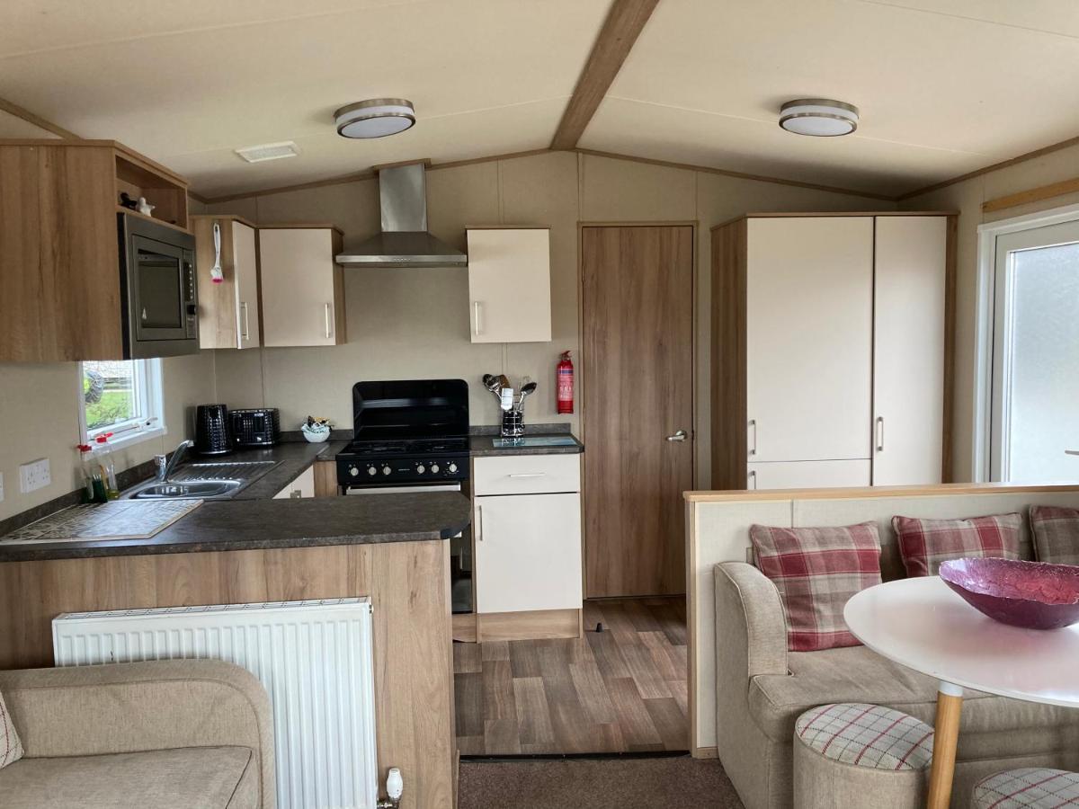 Birchington Vale Caravan Holiday Park Birchington-on-Sea Exterior foto