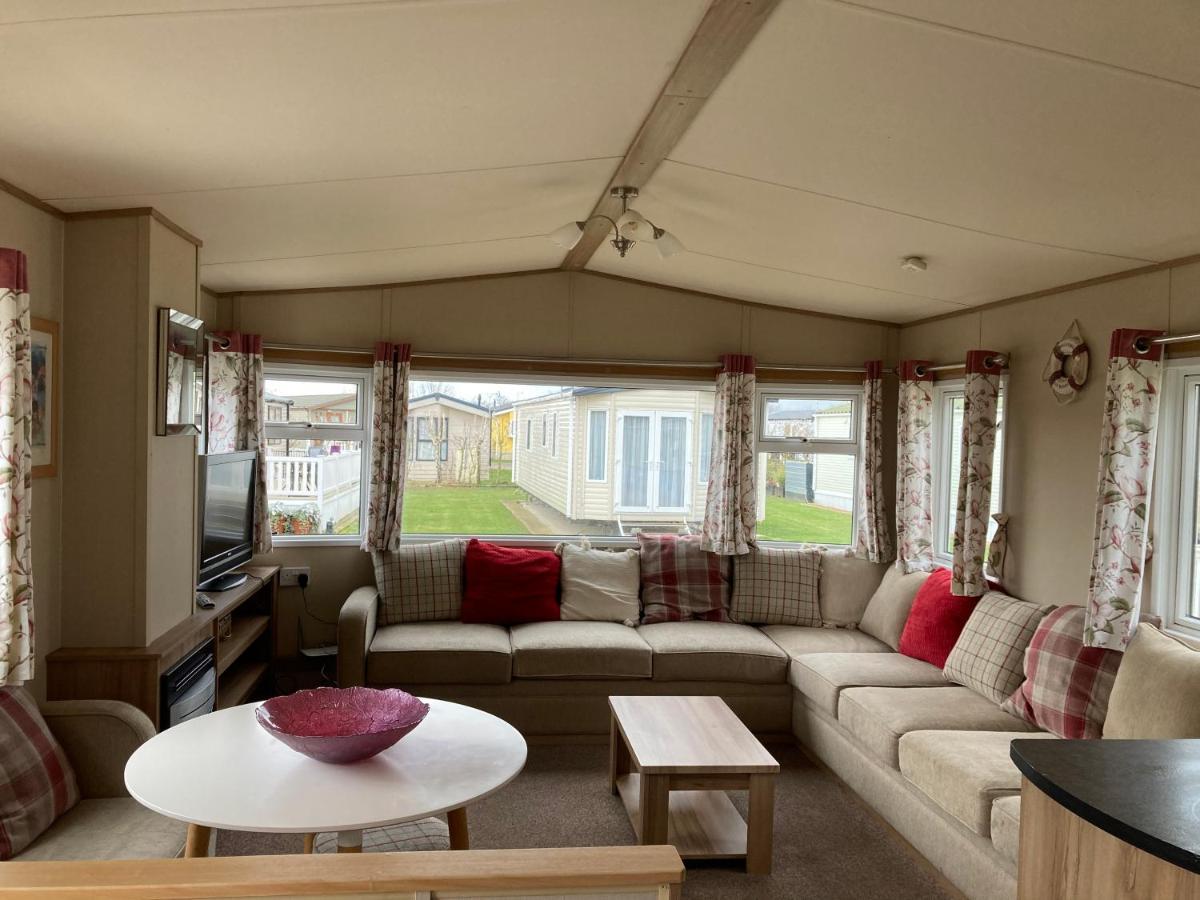 Birchington Vale Caravan Holiday Park Birchington-on-Sea Exterior foto