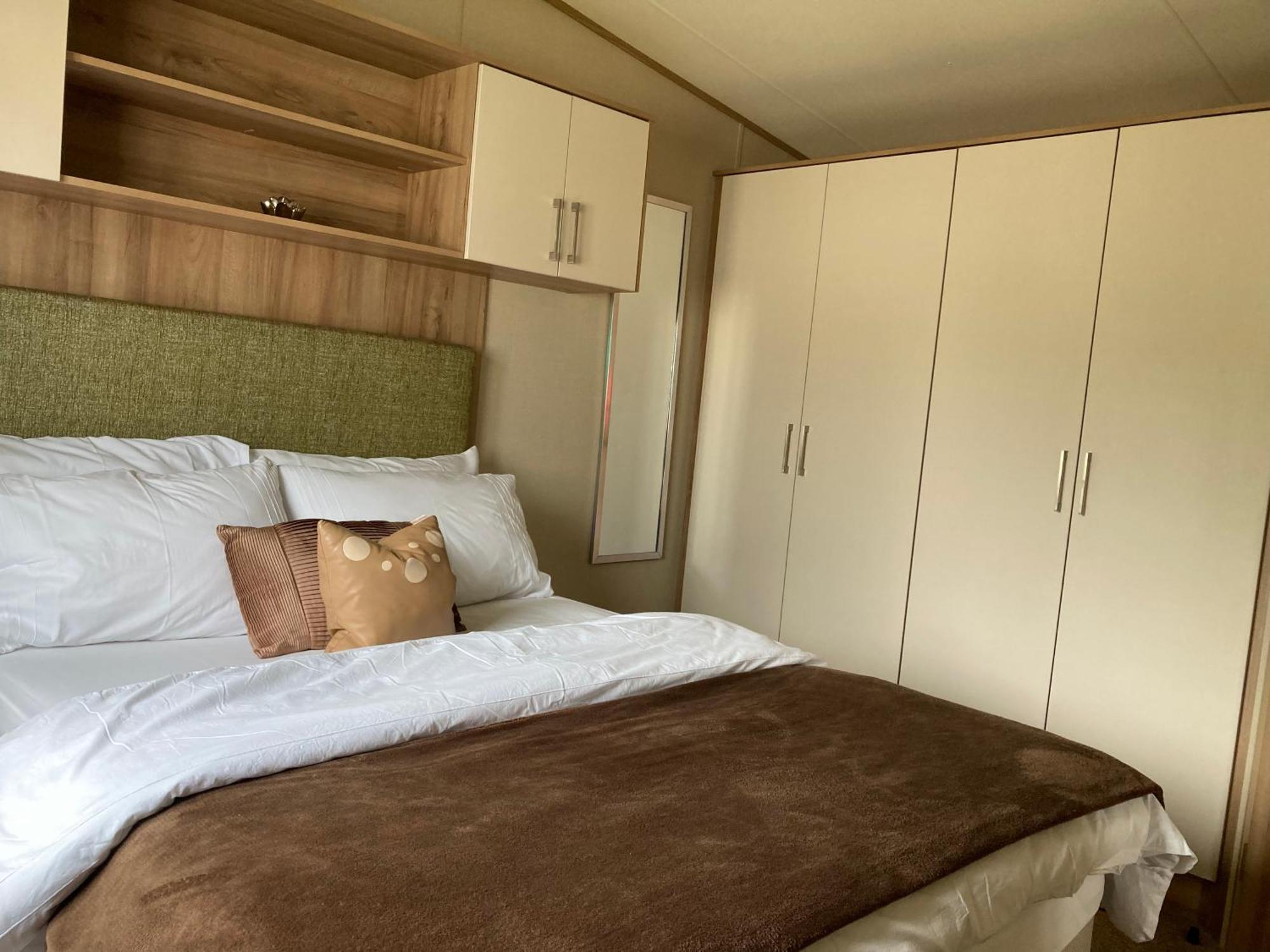 Birchington Vale Caravan Holiday Park Birchington-on-Sea Exterior foto