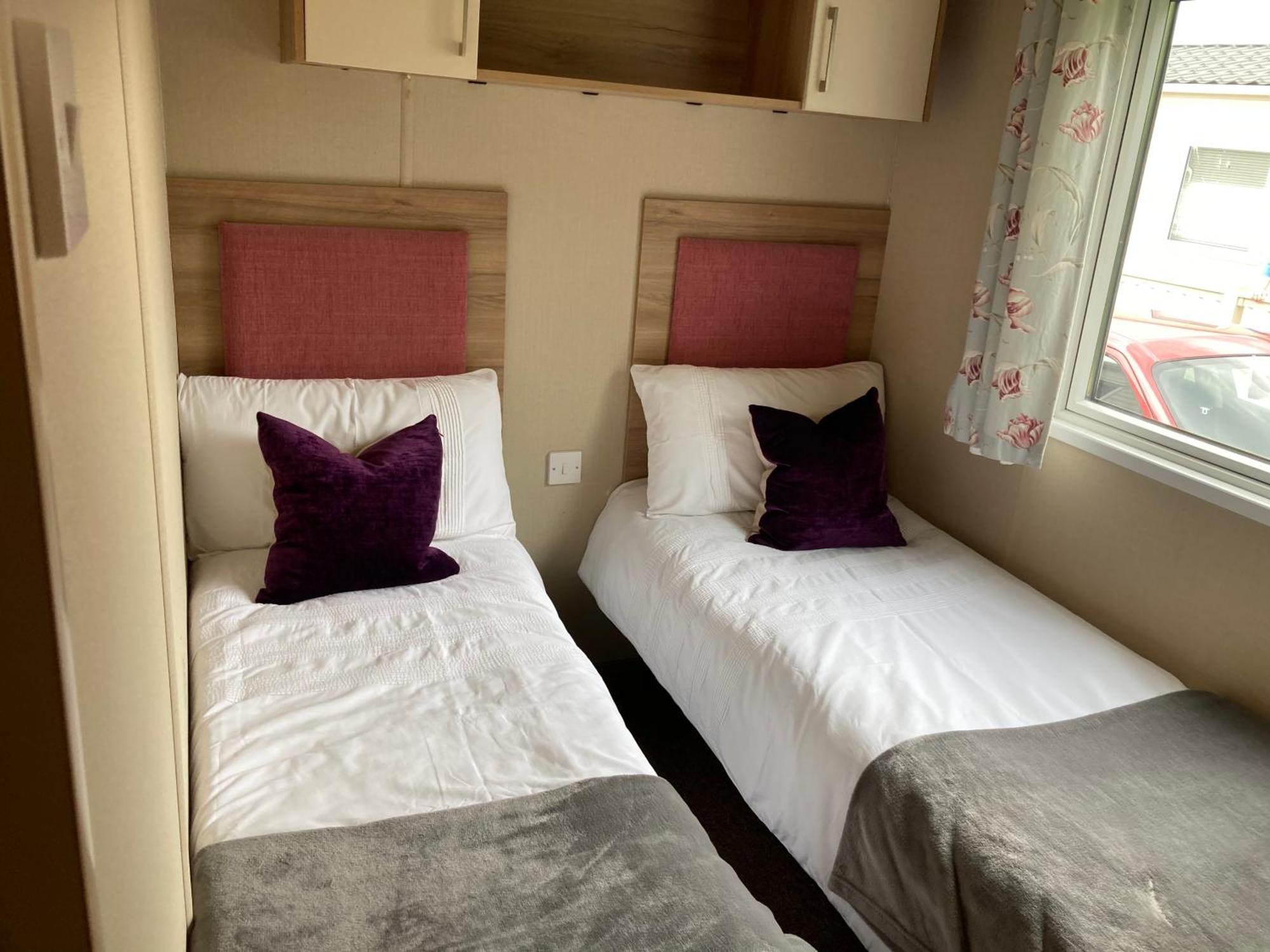 Birchington Vale Caravan Holiday Park Birchington-on-Sea Exterior foto