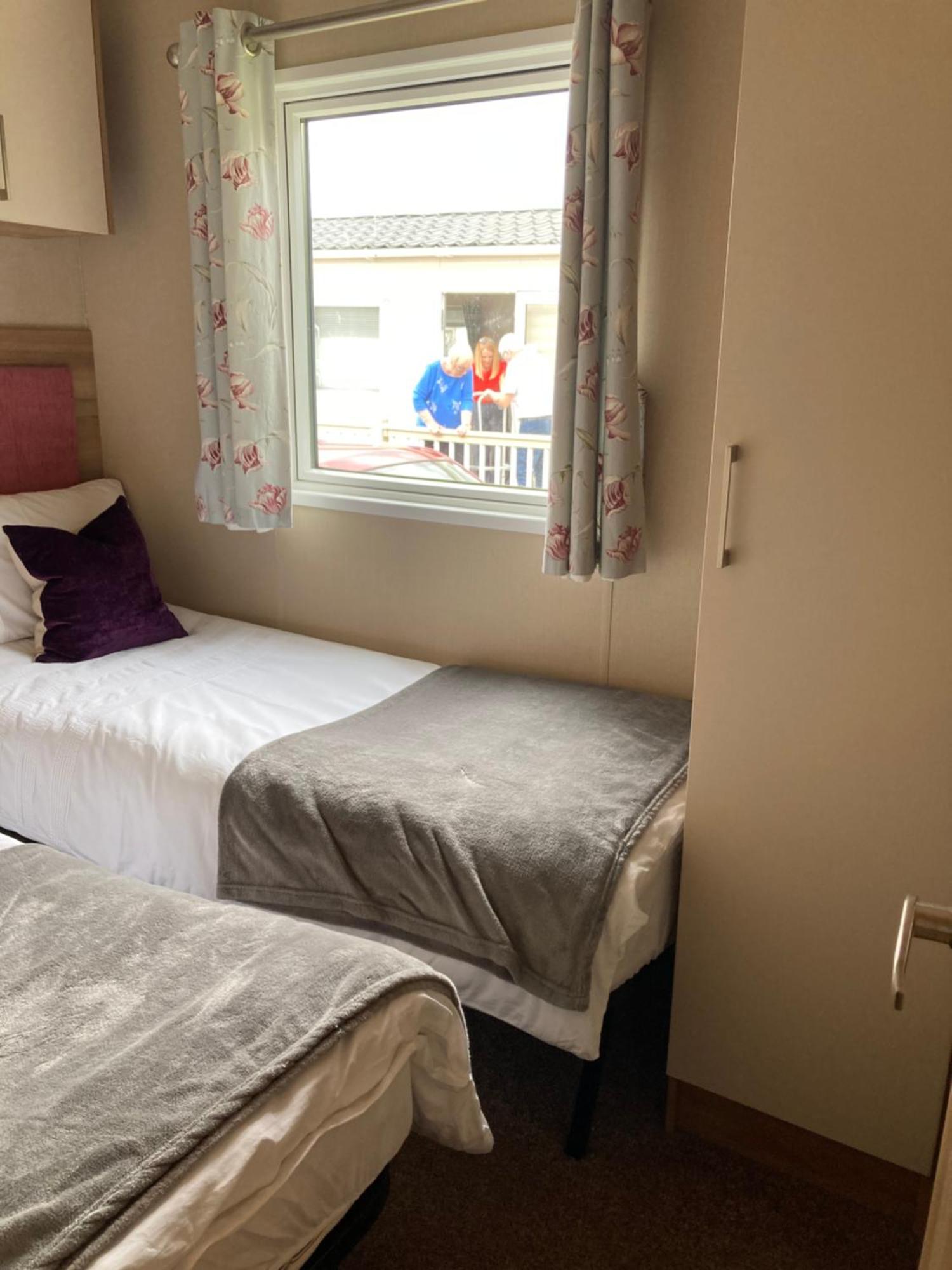 Birchington Vale Caravan Holiday Park Birchington-on-Sea Exterior foto