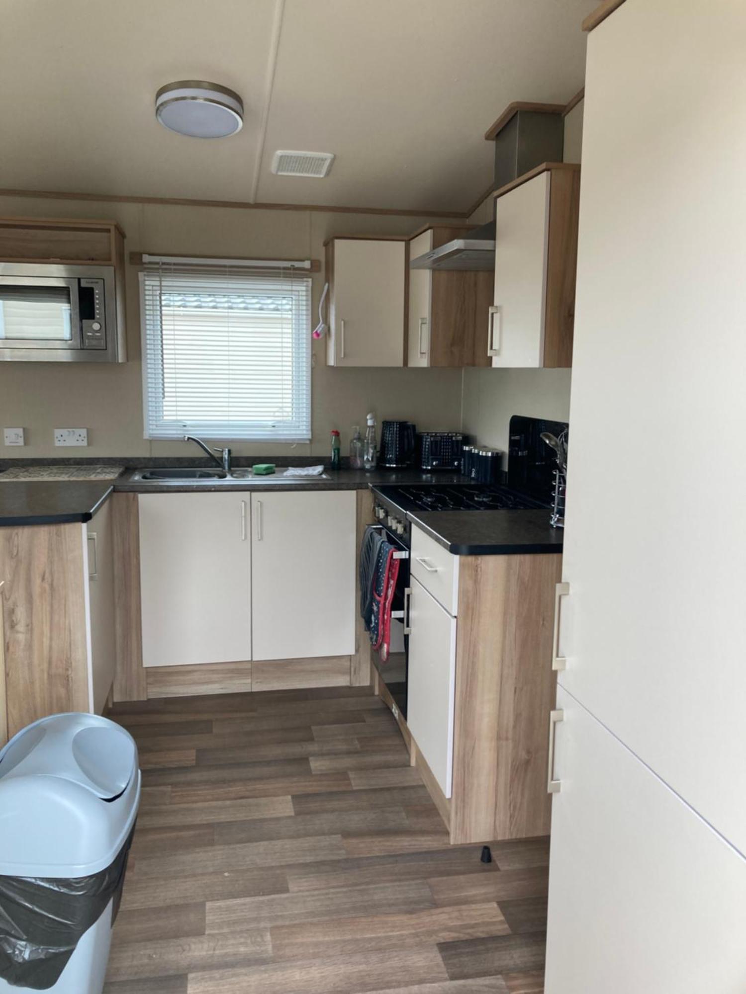 Birchington Vale Caravan Holiday Park Birchington-on-Sea Exterior foto