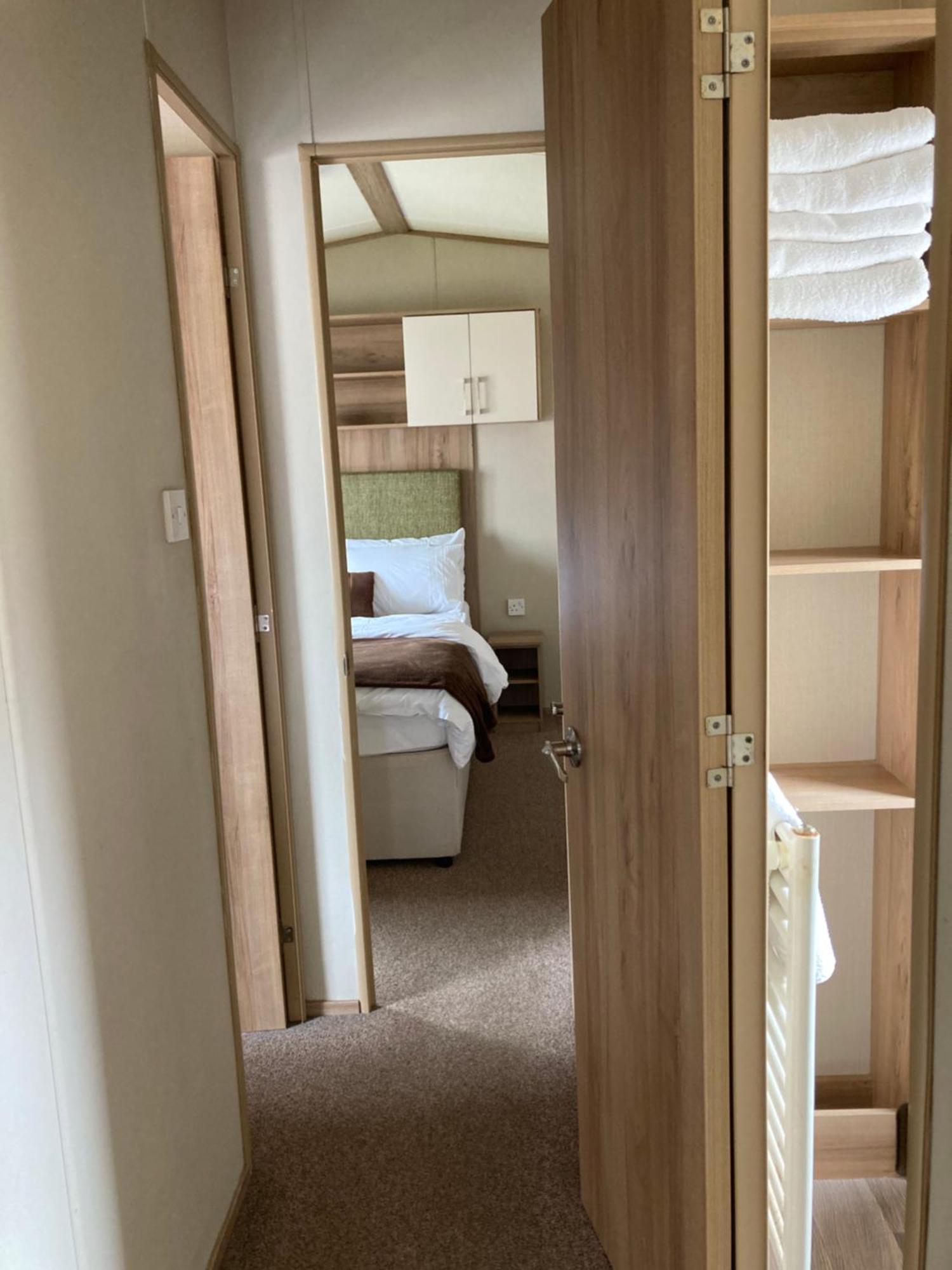 Birchington Vale Caravan Holiday Park Birchington-on-Sea Exterior foto