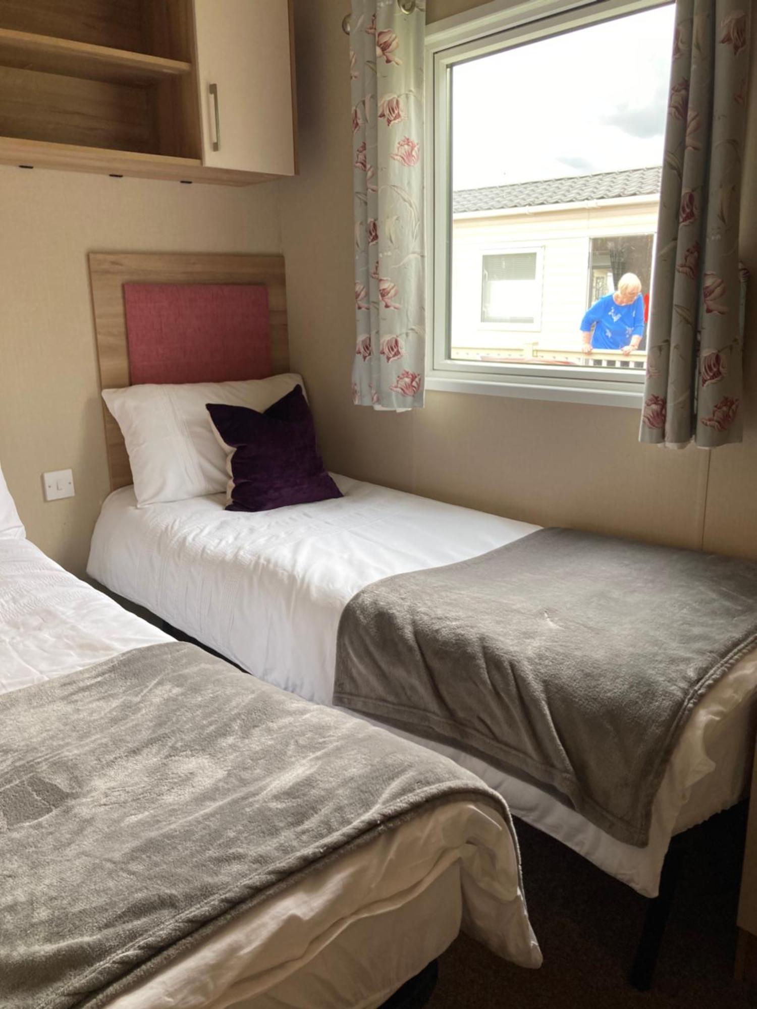 Birchington Vale Caravan Holiday Park Birchington-on-Sea Exterior foto