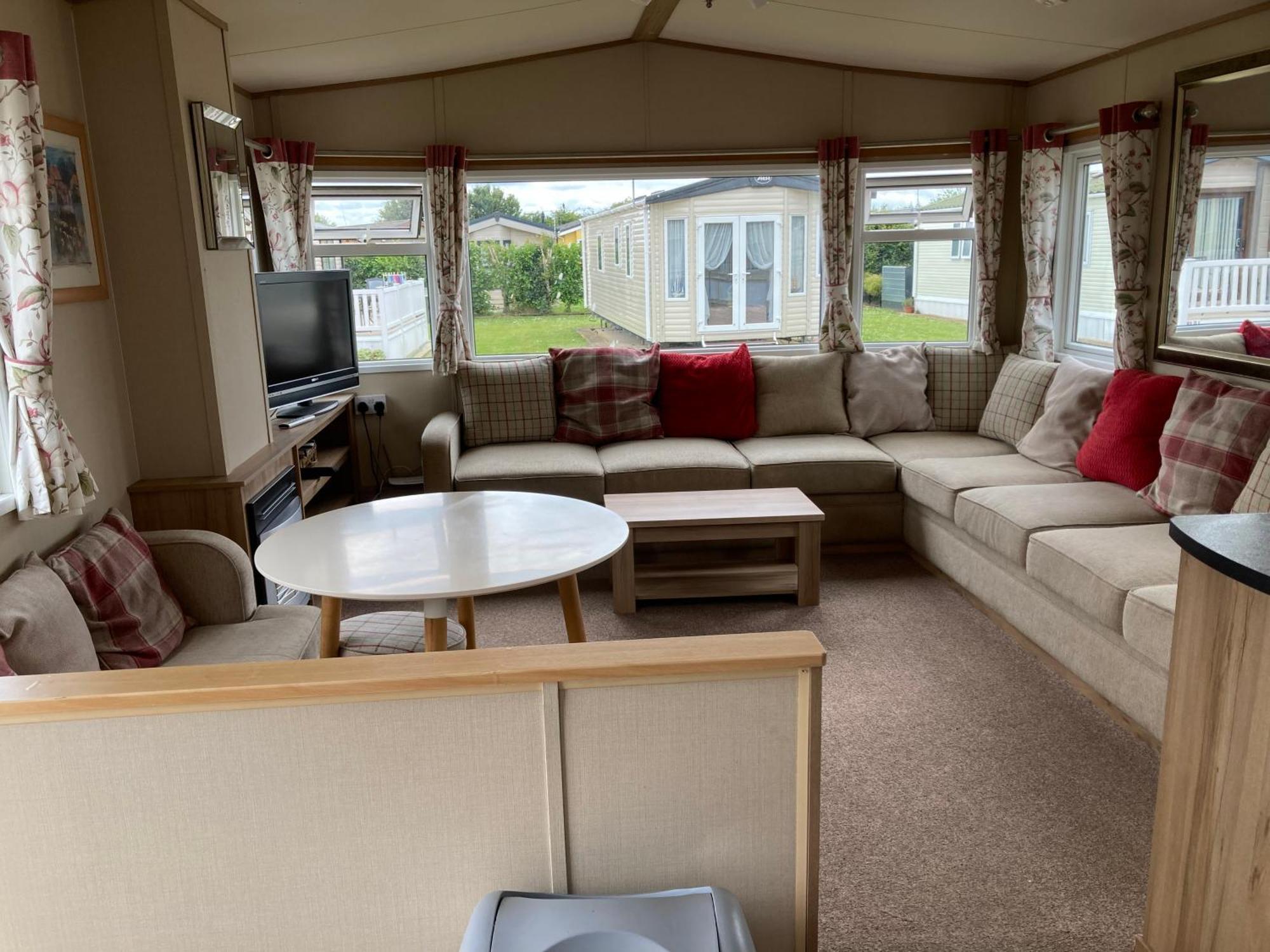 Birchington Vale Caravan Holiday Park Birchington-on-Sea Exterior foto