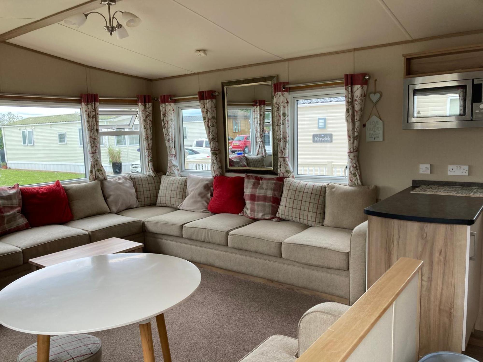 Birchington Vale Caravan Holiday Park Birchington-on-Sea Exterior foto