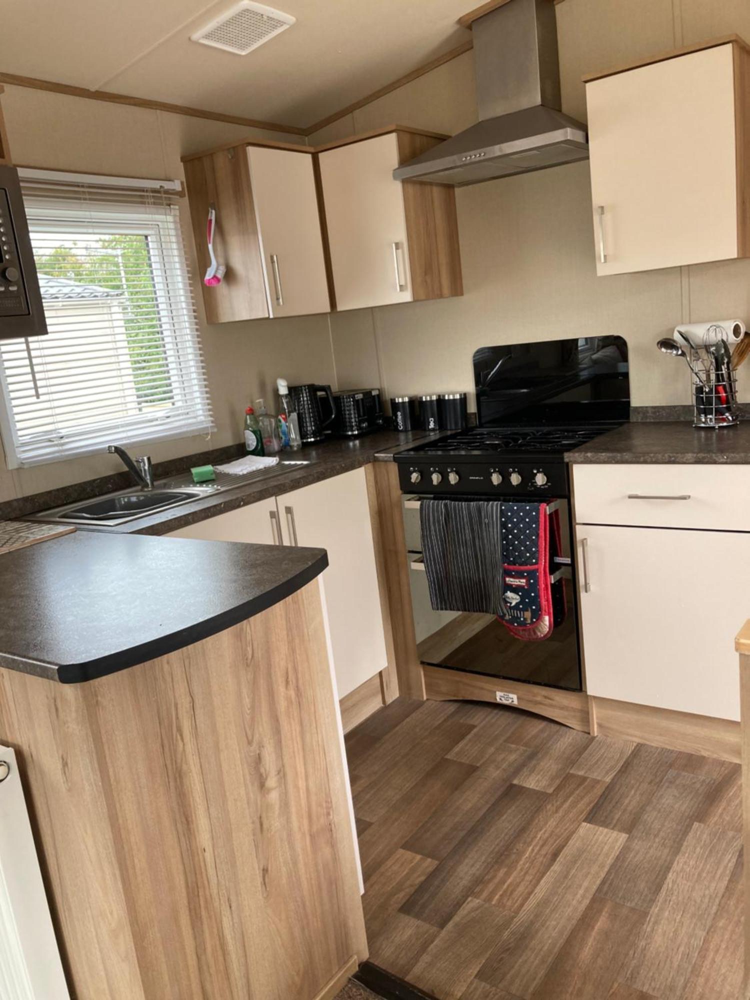 Birchington Vale Caravan Holiday Park Birchington-on-Sea Exterior foto