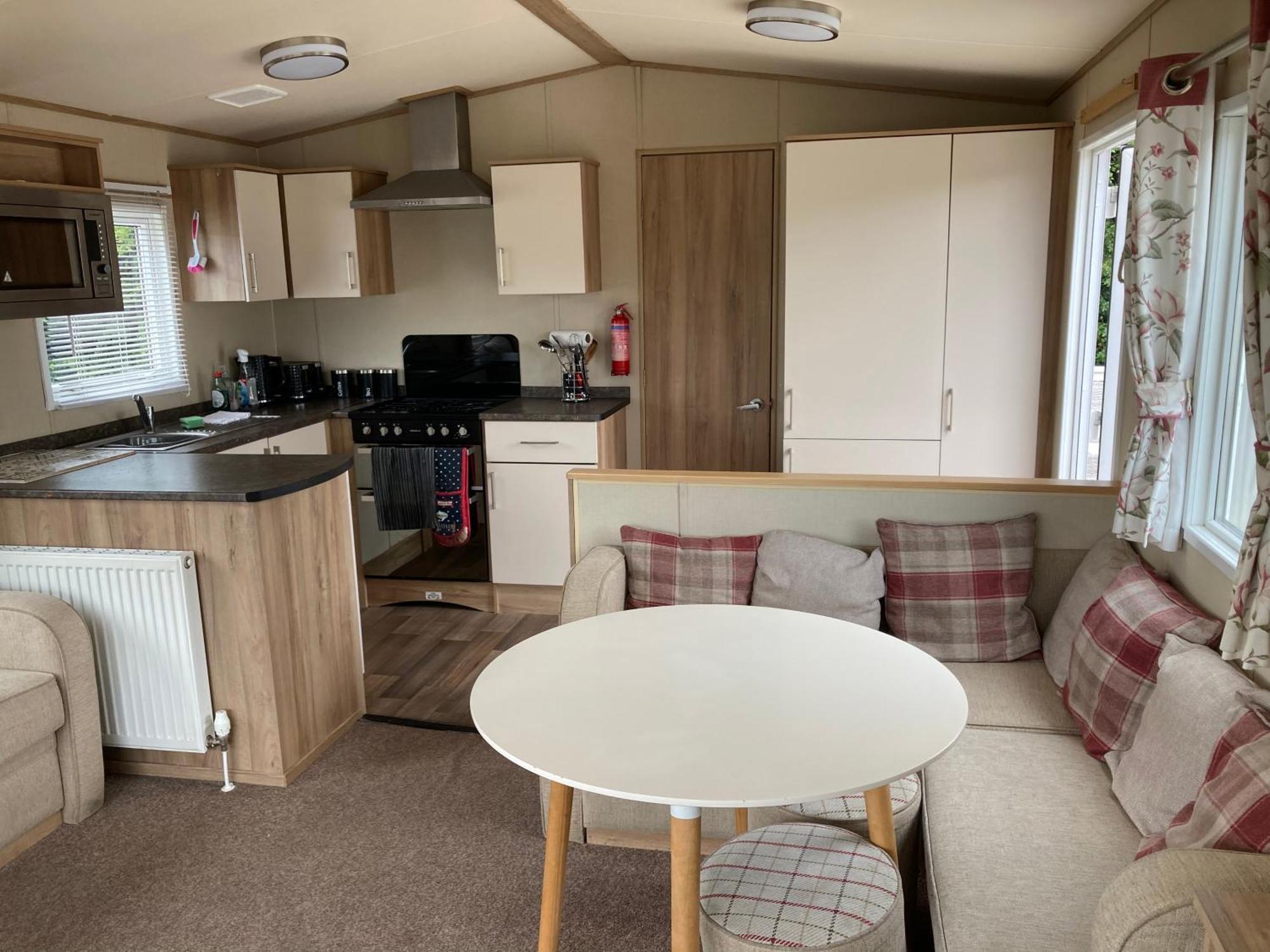 Birchington Vale Caravan Holiday Park Birchington-on-Sea Exterior foto